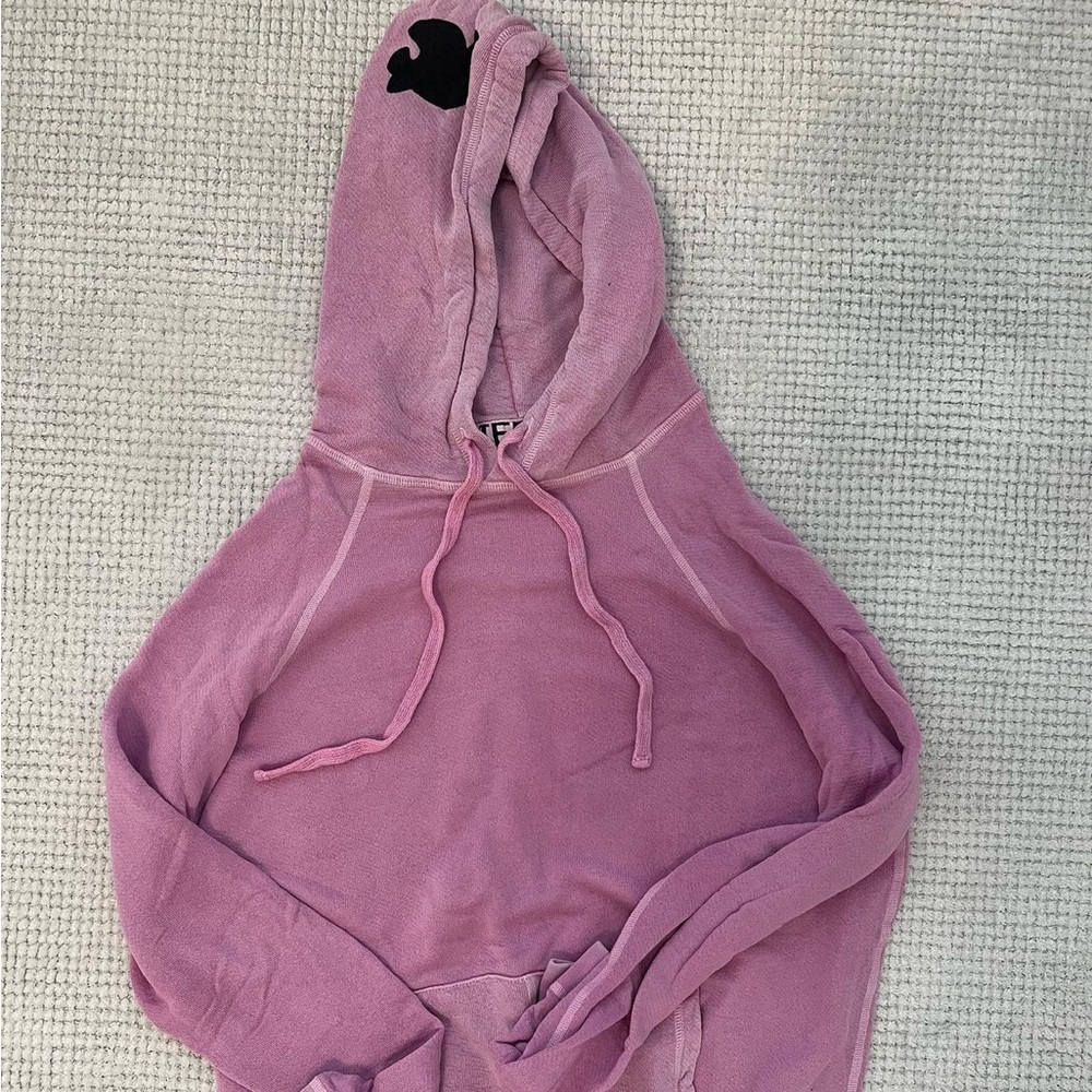 Free City Hoodie - Picture 3 of 3